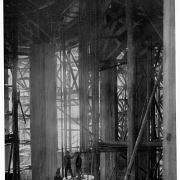 Models and Construction of Rudolf Steiner's First Goetheanum 0004